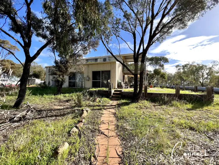 Fifth view of Homely house listing, 75 Keane Street, Grass Valley WA 6403