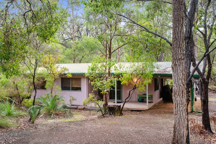Main view of Homely house listing, 10 Hale Avenue, Molloy Island WA 6290