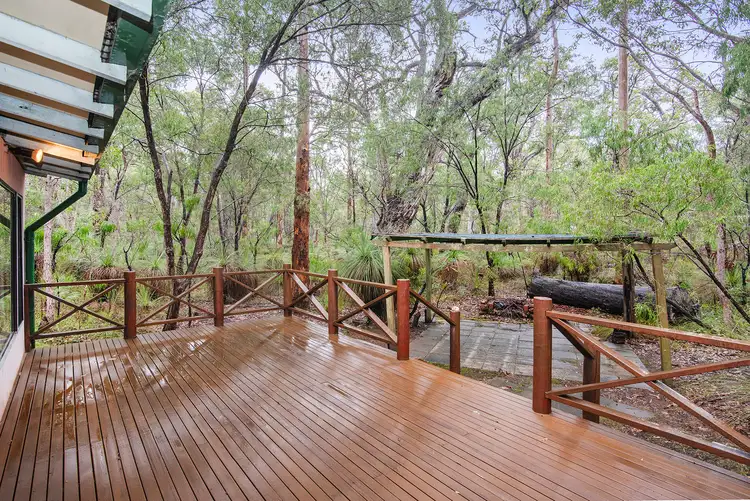Second view of Homely house listing, 10 Hale Avenue, Molloy Island WA 6290