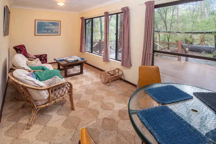 Fifth view of Homely house listing, 10 Hale Avenue, Molloy Island WA 6290