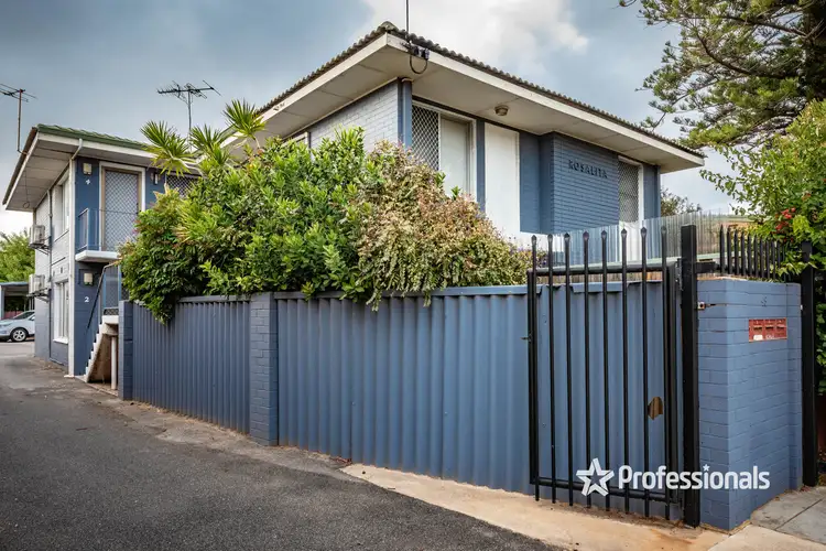 Main view of Homely house listing, 2/45 Fitzgerald Street, Geraldton WA 6530