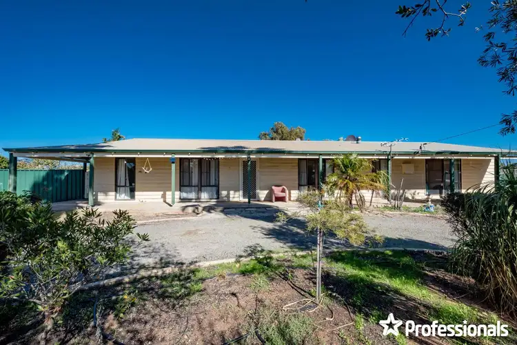 Main view of Homely house listing, 4 Marianthus Close, Strathalbyn WA 6530