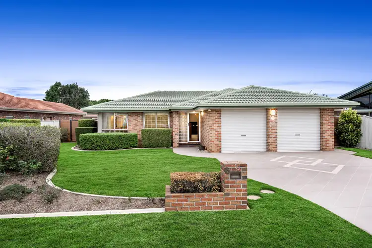 6 Colette Street, Wakerley QLD 4154