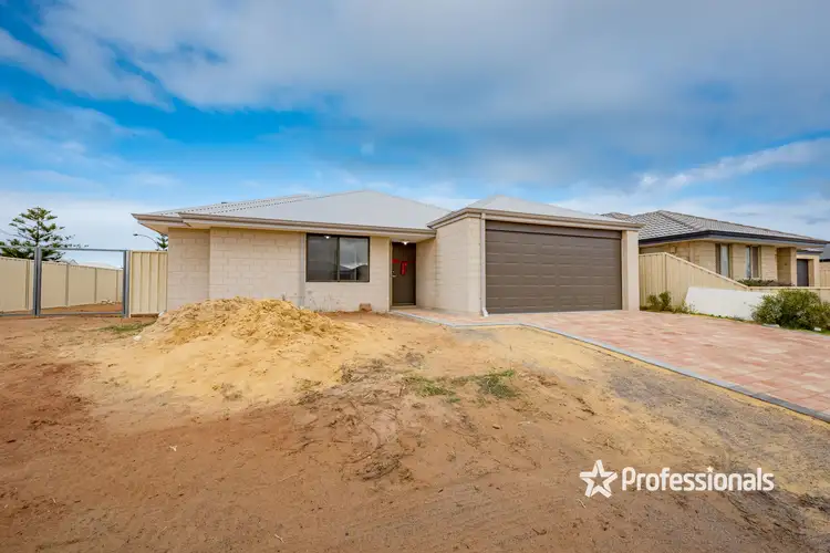 36 Spindrift Vista, Glenfield WA 6532