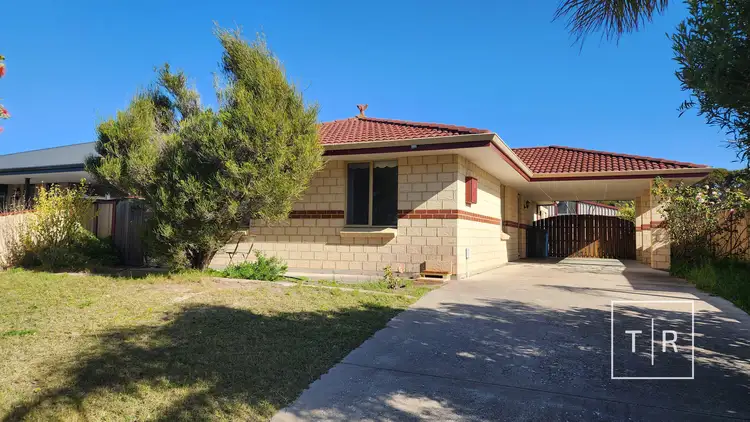 21 Princess Street, Pink Lake WA 6450