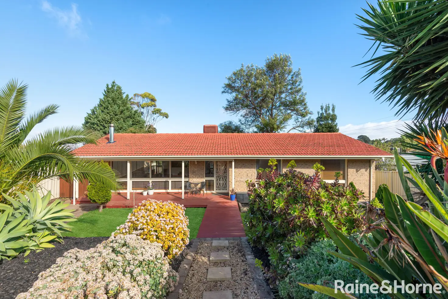Main view of Homely house listing, 1 Tindall Crescent, Sheidow Park SA 5158