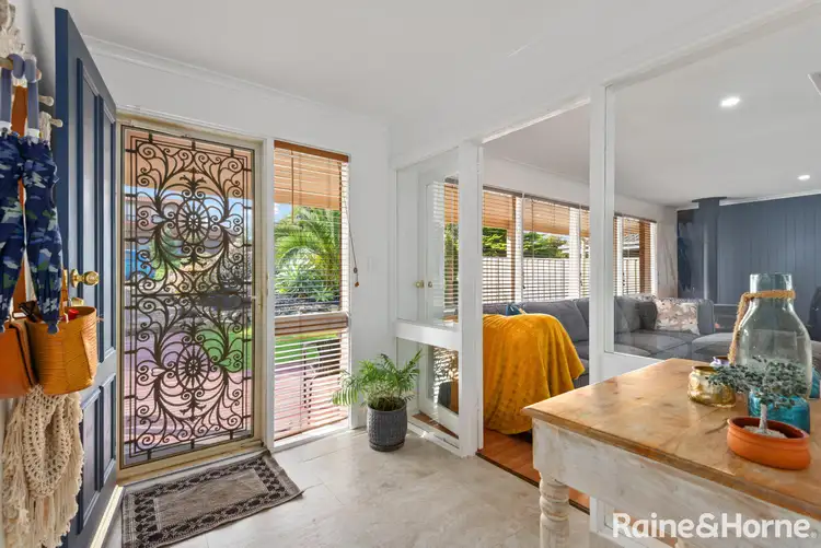 Second view of Homely house listing, 1 Tindall Crescent, Sheidow Park SA 5158