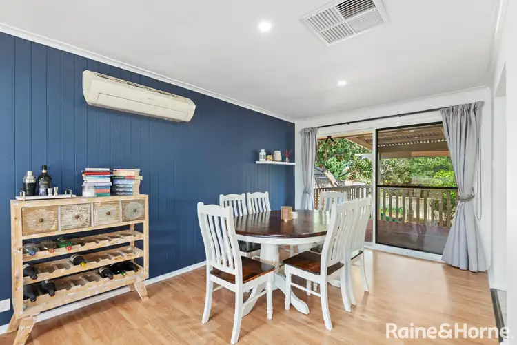 Fifth view of Homely house listing, 1 Tindall Crescent, Sheidow Park SA 5158
