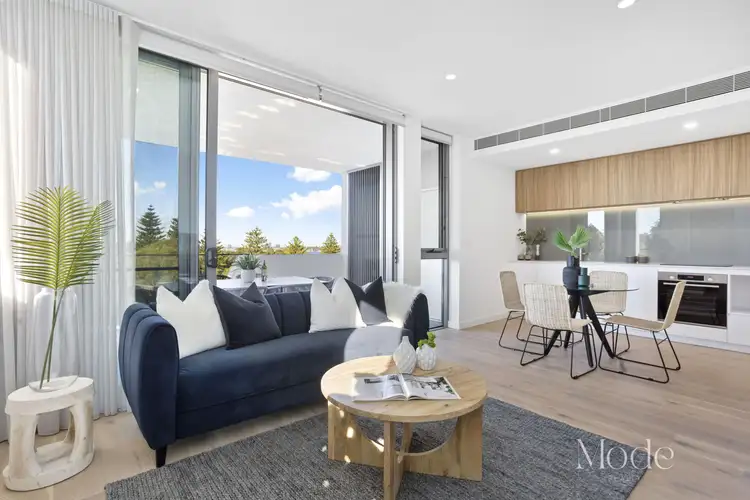 Main view of Homely apartment listing, 704/26 Charles Street, South Perth WA 6151