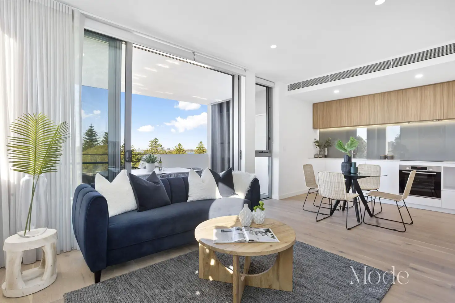 Main view of Homely apartment listing, 704/26 Charles Street, South Perth WA 6151