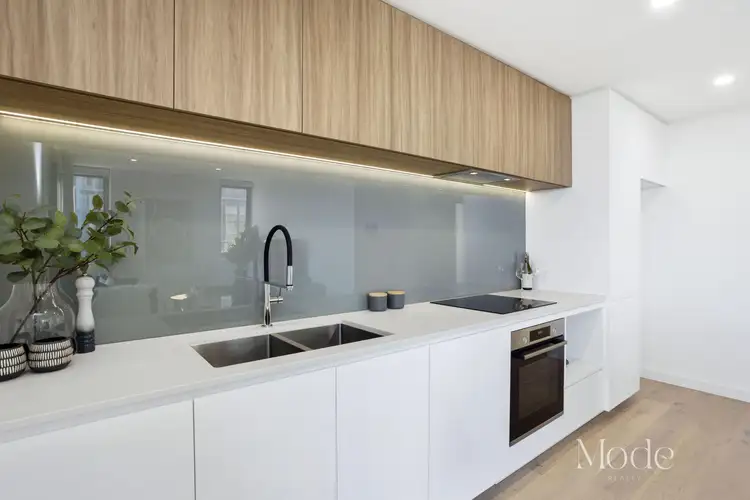 Third view of Homely apartment listing, 704/26 Charles Street, South Perth WA 6151