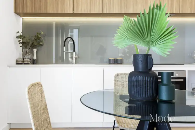 Fourth view of Homely apartment listing, 704/26 Charles Street, South Perth WA 6151