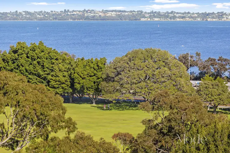 Seventh view of Homely apartment listing, 704/26 Charles Street, South Perth WA 6151