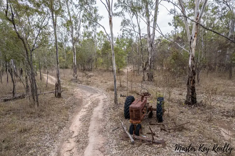 Main view of Homely rural property listing, 211 K Duff Road, Coverty QLD 4613