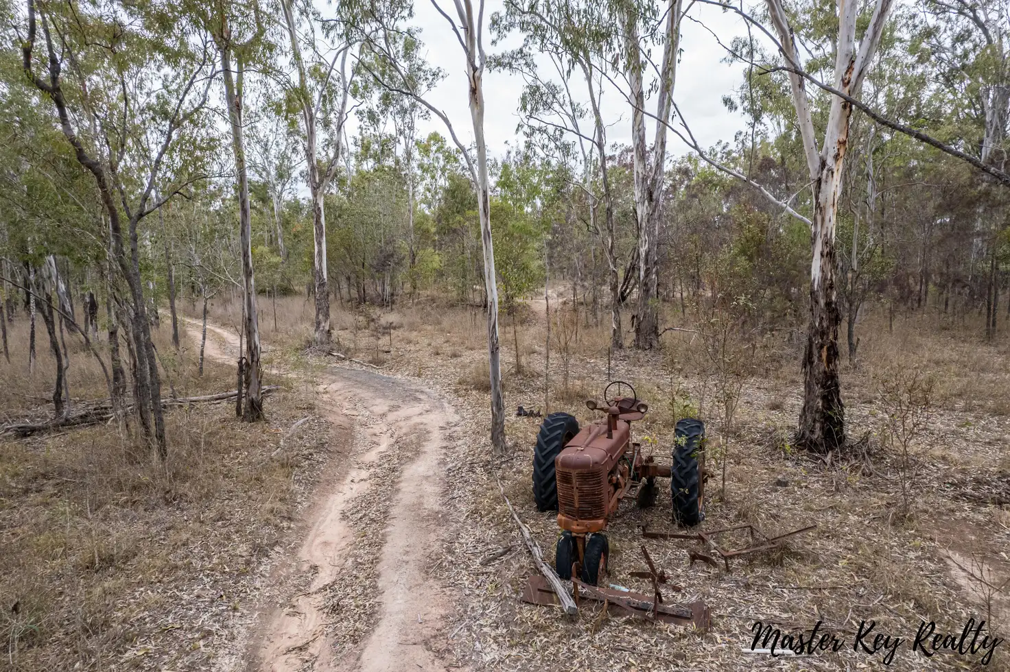 Main view of Homely rural property listing, 211 K Duff Road, Coverty QLD 4613