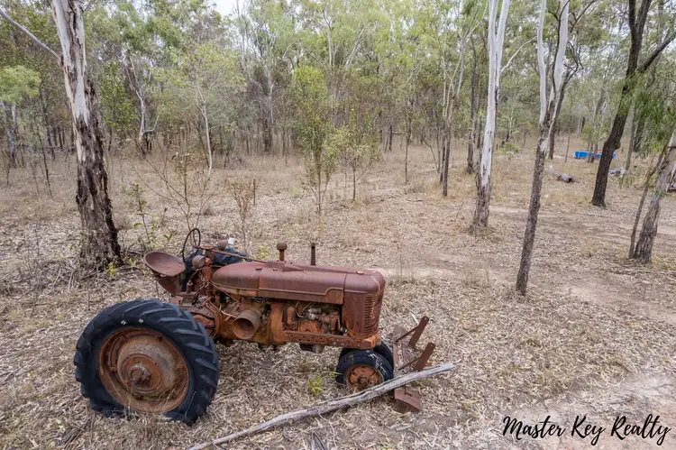 Second view of Homely rural property listing, 211 K Duff Road, Coverty QLD 4613