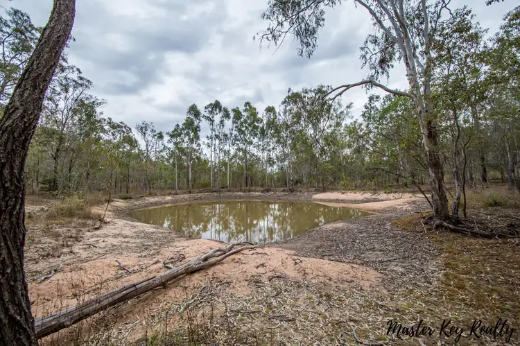 Third view of Homely rural property listing, 211 K Duff Road, Coverty QLD 4613