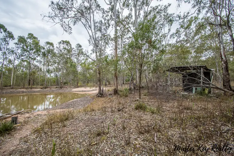 Fourth view of Homely rural property listing, 211 K Duff Road, Coverty QLD 4613