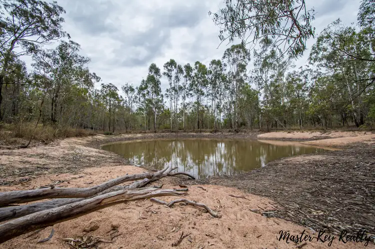 Fifth view of Homely rural property listing, 211 K Duff Road, Coverty QLD 4613