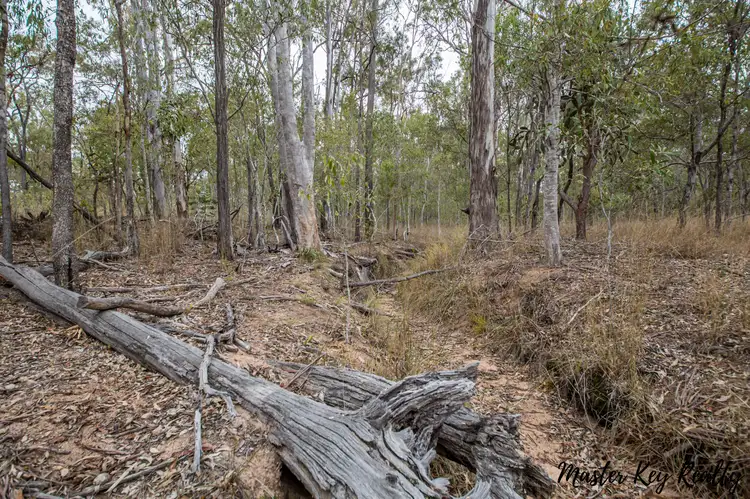 Sixth view of Homely rural property listing, 211 K Duff Road, Coverty QLD 4613