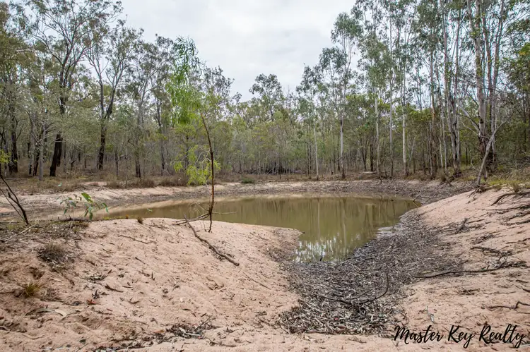 Seventh view of Homely rural property listing, 211 K Duff Road, Coverty QLD 4613
