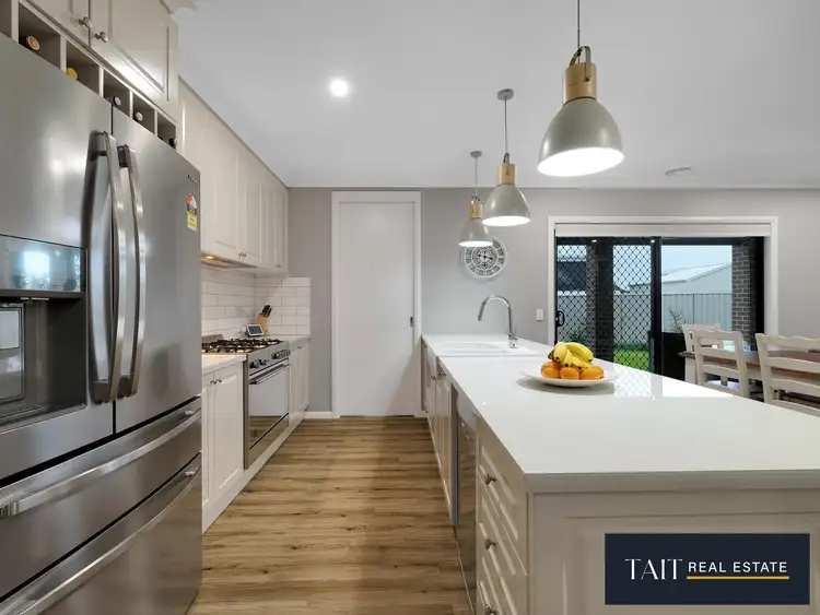 Second view of Homely house listing, 49 Salisbury Street, Wangaratta VIC 3677