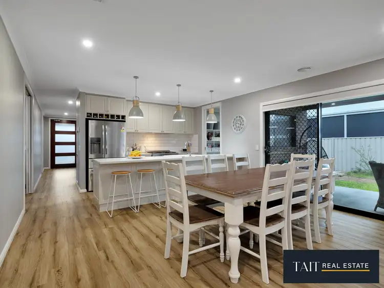 Fourth view of Homely house listing, 49 Salisbury Street, Wangaratta VIC 3677