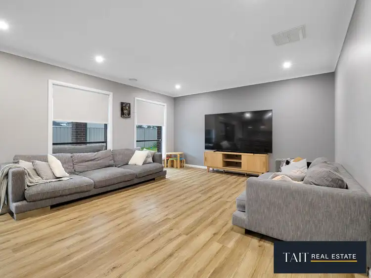 Fifth view of Homely house listing, 49 Salisbury Street, Wangaratta VIC 3677