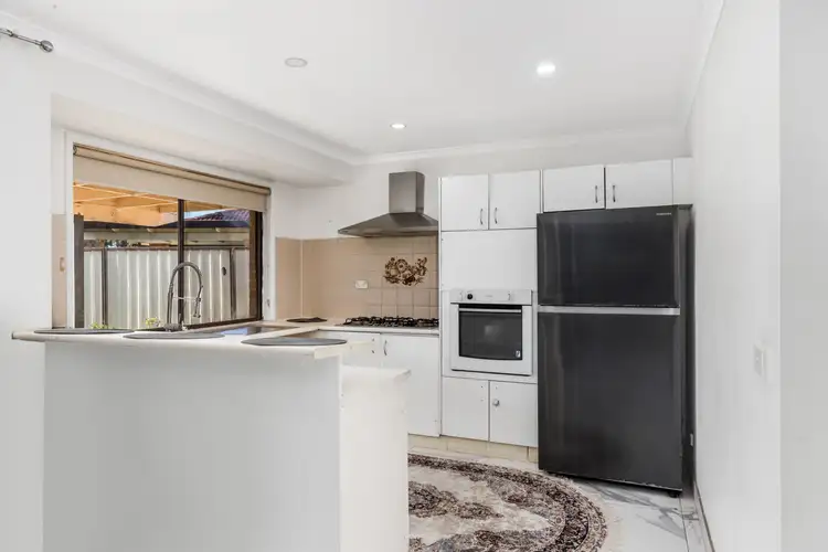 Second view of Homely house listing, 18 Beverly Place, Plumpton NSW 2761