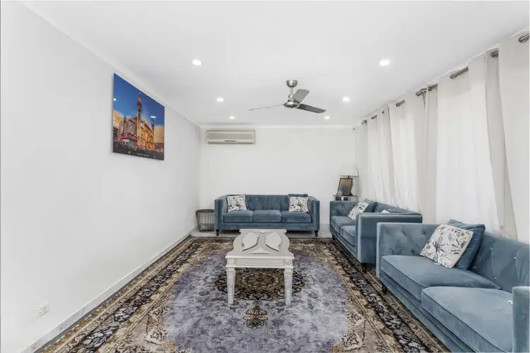 Fourth view of Homely house listing, 18 Beverly Place, Plumpton NSW 2761