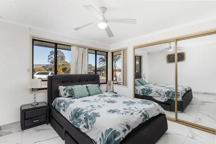 Fifth view of Homely house listing, 18 Beverly Place, Plumpton NSW 2761