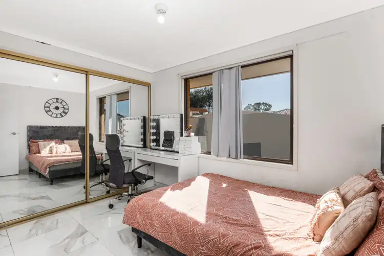 Sixth view of Homely house listing, 18 Beverly Place, Plumpton NSW 2761