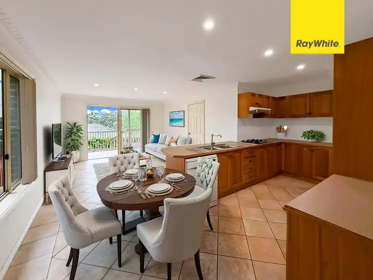 91 Marsden Road