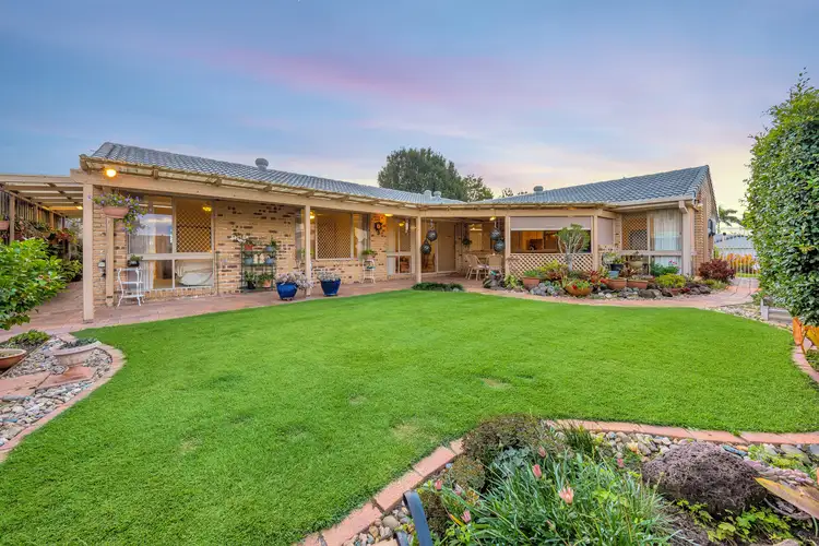 Main view of Homely house listing, 18 Sheringham Place, Tingalpa QLD 4173