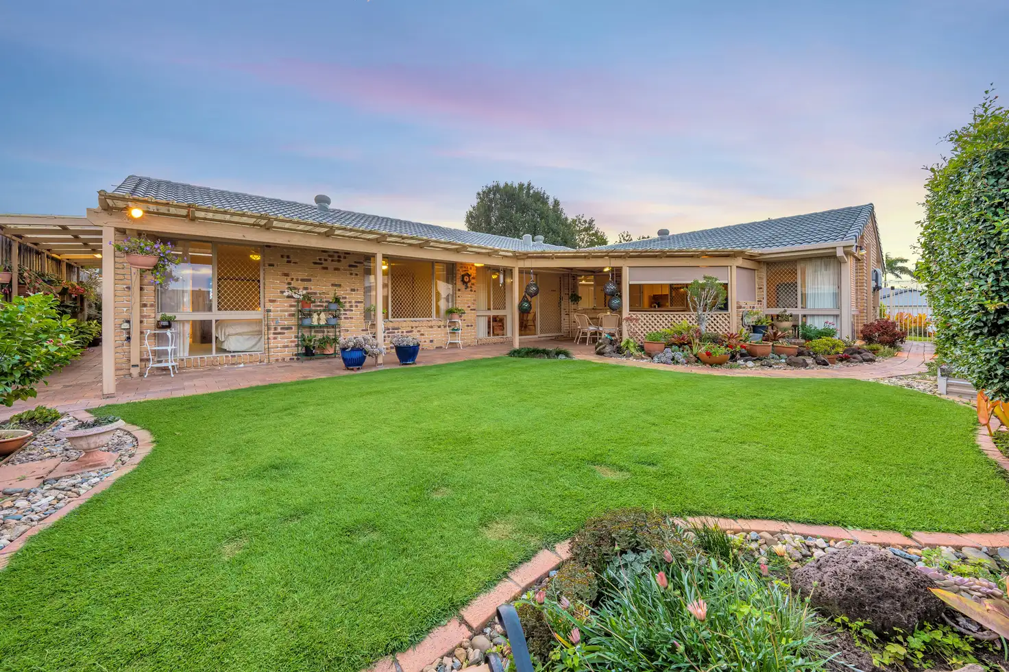 Main view of Homely house listing, 18 Sheringham Place, Tingalpa QLD 4173