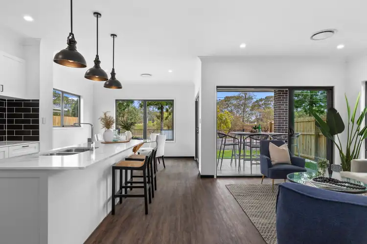 Fourth view of Homely house listing, 130A Francis Road, Lawnton QLD 4501