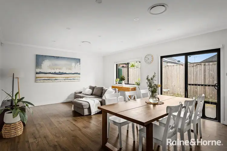 Second view of Homely villa listing, 1/69 Falconer Street, West Ryde NSW 2114