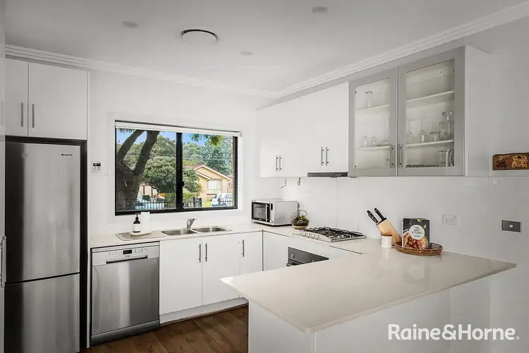 Fourth view of Homely villa listing, 1/69 Falconer Street, West Ryde NSW 2114