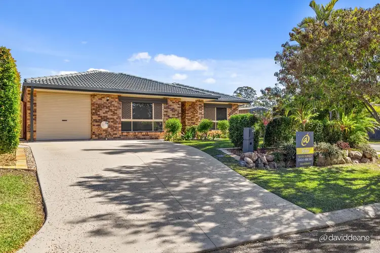 2 Hinkley Street, Bray Park QLD 4500