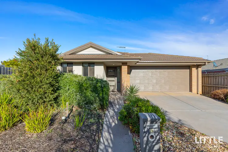 24 Clarice Crescent