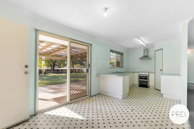 Fifth view of Homely house listing, 3 Bernadette Crescent, Rosewood QLD 4340