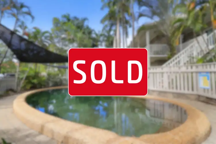 4/13 Springfield Crescent, Manoora QLD 4870