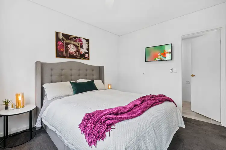 Fifth view of Homely apartment listing, 137/44 Armbruster Avenue, North Kellyville NSW 2155