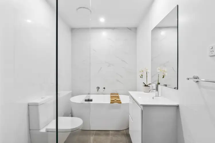 Sixth view of Homely apartment listing, 137/44 Armbruster Avenue, North Kellyville NSW 2155