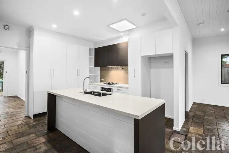 Second view of Homely house listing, 2 Jackson Road, Highett VIC 3190