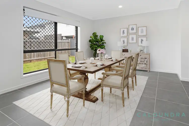 Fourth view of Homely house listing, 9 Broadwater Street, Newport QLD 4020