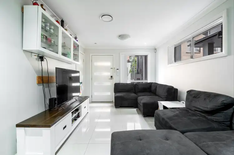 Second view of Homely townhouse listing, 24/1-5 Hythe Street, Mount Druitt NSW 2770