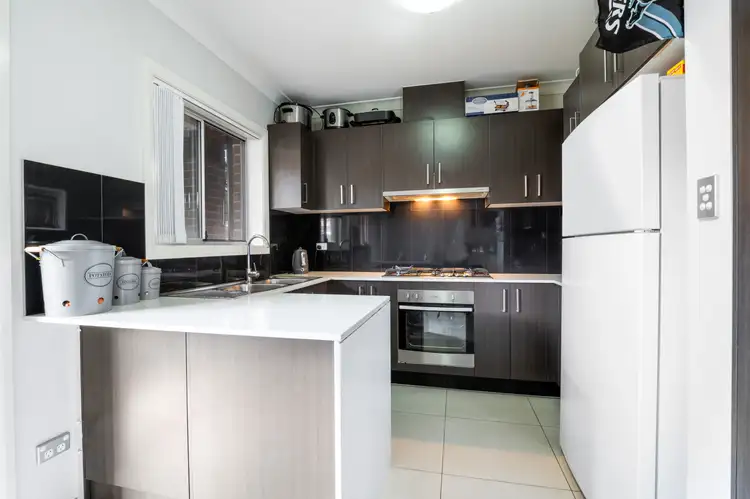 Third view of Homely townhouse listing, 24/1-5 Hythe Street, Mount Druitt NSW 2770