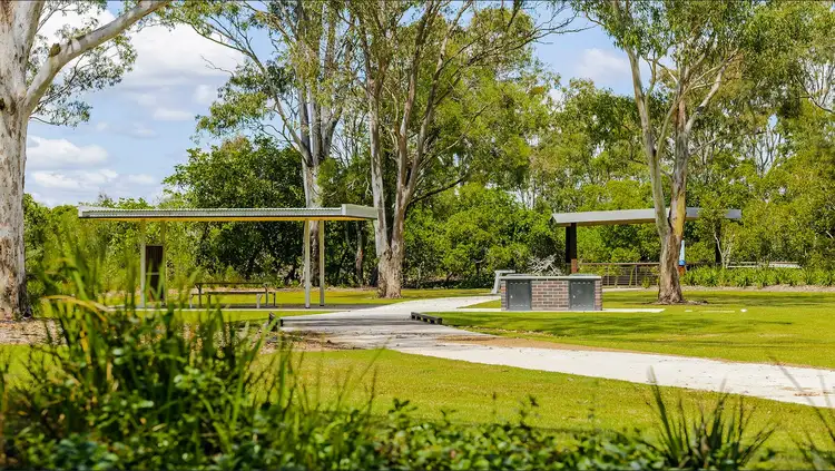 Second view of Homely land listing, 81 Foreshore Street, Coomera QLD 4209