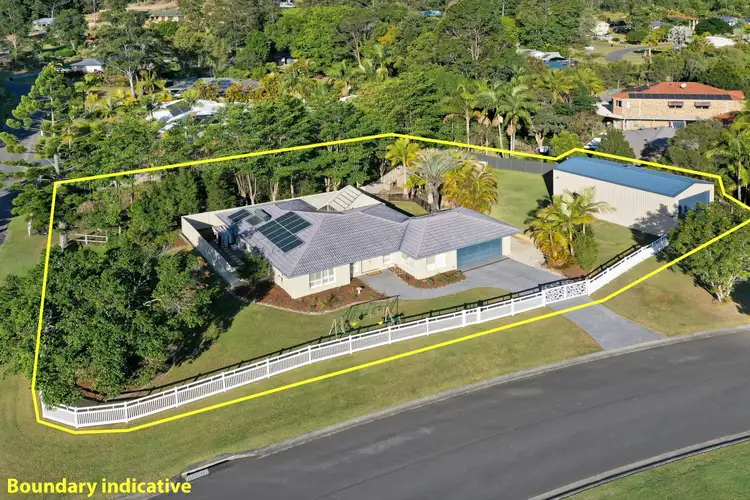 Main view of Homely house listing, 10 Whiteash Road, Bonogin QLD 4213